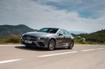 Mercedes-Benz A180 d AMG Line Sedan 2018 года (WW)